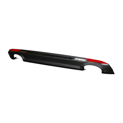 OEM Rear Bar suits Kia Optima JF 2015 to 2018