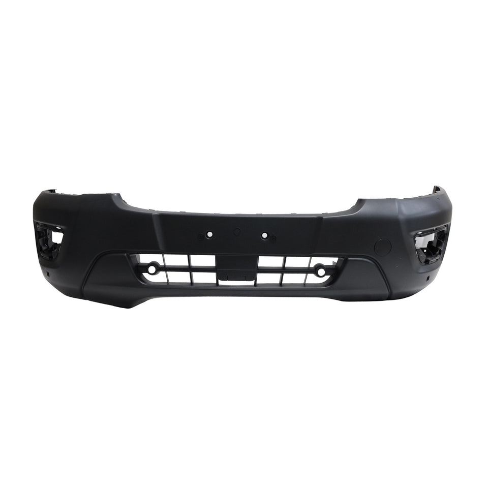 Ford Transit OEM Front Bar 05/2019 to 07/2022 - KK31R17757BD5YZ9
