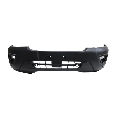 Ford Transit OEM Front Bar 05/2019 to 07/2022 - KK31R17757BD5YZ9