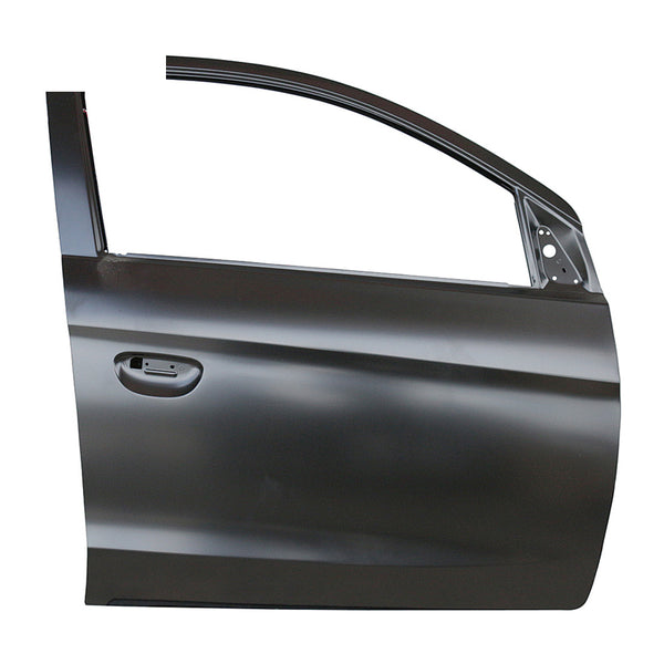 OEM Front Door Drivers Side suits Mitsubishi Mirage LA, LB 2012 to 2020