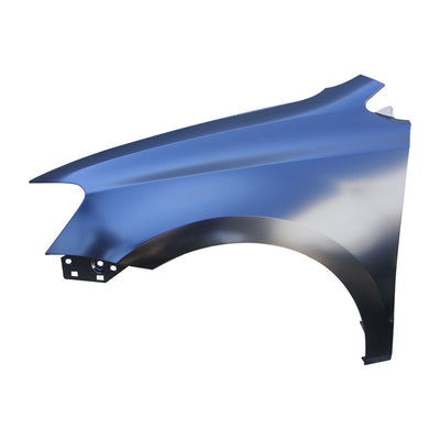 Certified Front Guard Passenger Side suits Volkswagen Polo 6R 2010 to 2018