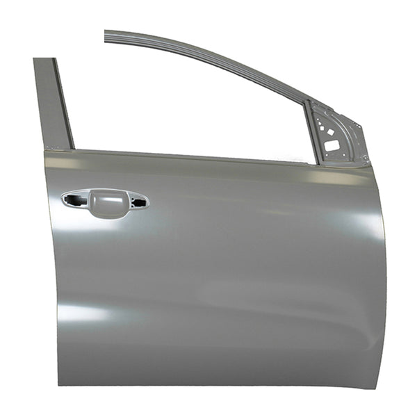 OEM Front Door Drivers Side suits Kia Sportage QL 2015 to 2021