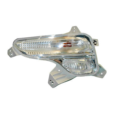 ADR Compliant Rear Bar Lamp Drivers Side Genuine Suits Kia Cerato BD 2018 to 2021