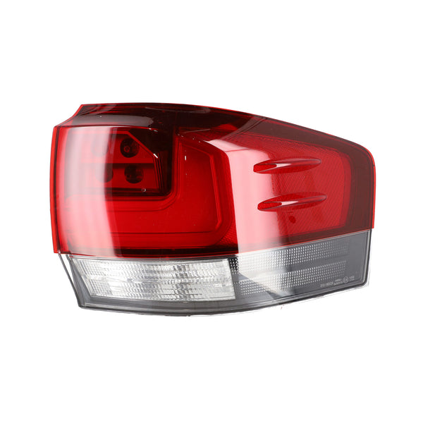 Toyota Landcruiser Certified Aftermarket Tail Lamp Drivers Side 05/2021 to 04/2025 - 8155160D50