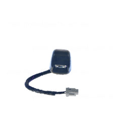 Number Plate Lamp Genuine Suits Nissan Navara D40 2005 to 2015