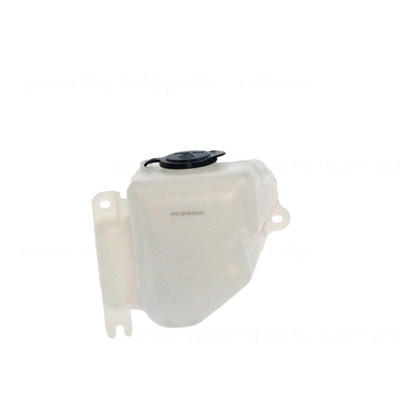 Washer Bottle Aftermarket suits Toyota Landcruiser 75/78/79 Series 1990 to 2007