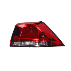 Tail Lamp Drivers Side OES  Suits Volkswagen Golf MK 7 4/2013 to 7/2017