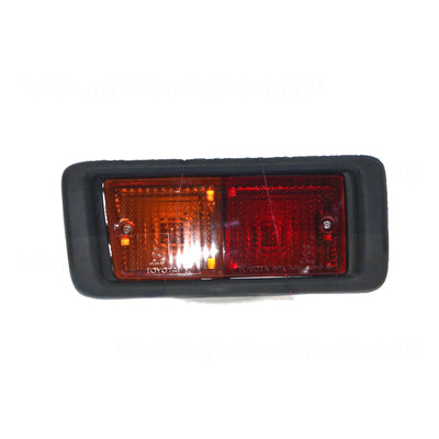 Rear Bar Lamp Passenger Side OEM suits Toyota Landcruiser