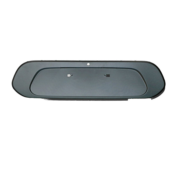 Rear Bar Insert OEM Suits Kia Picanto JA 2017 to 2021