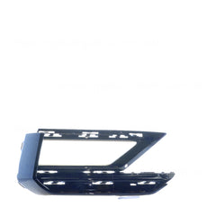 Black Lower Front Bar Grille Driver Side Genuine Suits Volkswagen Tiguan 5N 5/2016 On