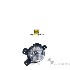 Fog Lamp Passenger Side OEM Suits Holden Trax TJ 2013 to 2016