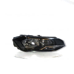 Head Lamp Drivers Side Genuine suits Volkswagen Polo
