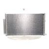700 x 380 x 16 mm 5.4 mm Fin A/C Condenser Aftermarket Suits Honda CR-V RM 2014 to 2017