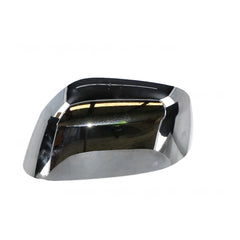 Chrome Door Mirror Cover Passenger Side OEM suits Nissan