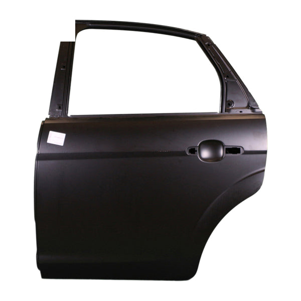 OEM Rear Door Passenger Side suits Ford Focus LV 2009 to 2011