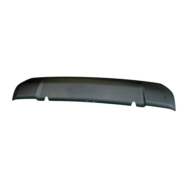 Front Bar Insert OEM suits Mitsubishi Triton MQ