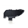 Front Bar Grille Passenger Side OEM Suits Mazda 3 BK Sedan 2004 to 2006