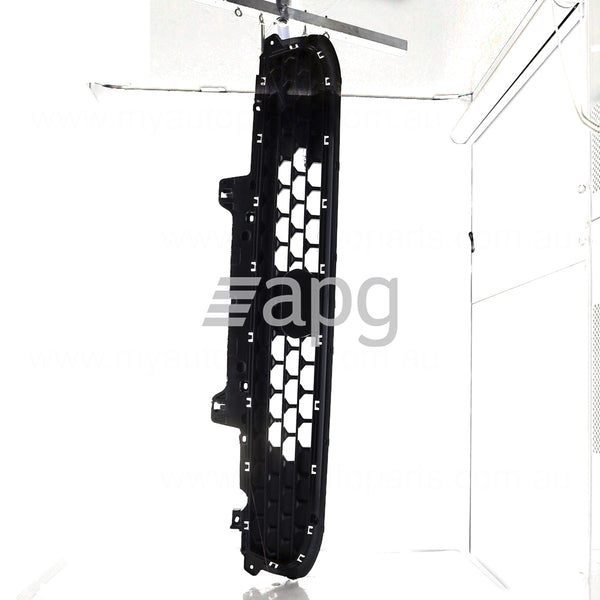 Hyundai Kona OEM Front Bar Grille 12/2020 to 04/2023 - 86560J9CC0