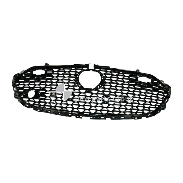 Grille OEM suits Mazda 3 BP