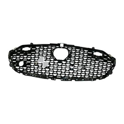 Grille OEM suits Mazda 3 BP