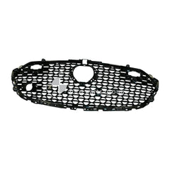 Grille OEM suits Mazda 3 BP