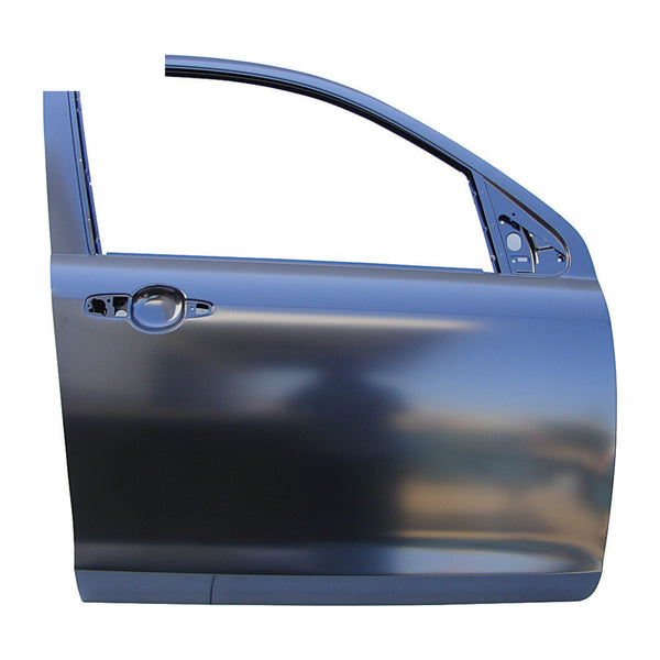 OEM Front Door Drivers Side suits Mazda 2 DY 2002 to 2007