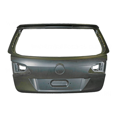 Genuine Lift Gate suits Volkswagen Passat 3C, B7 2011 to 2015