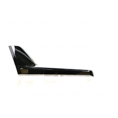 Head Lamp Filler Panel Drivers Side Aftermarket suits Toyota Landcruiser