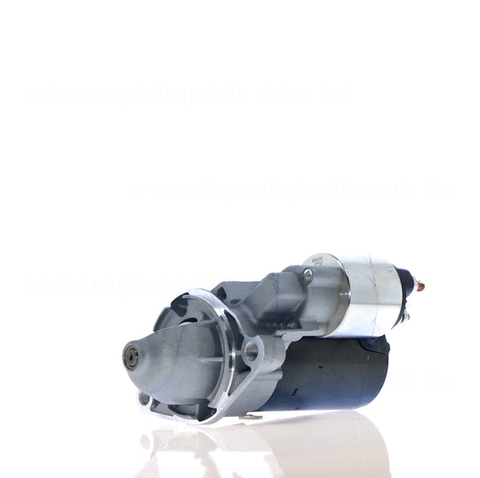 Starter Motor Delco Type Aftermarket suits