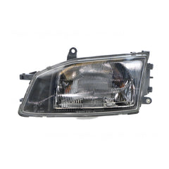 Head Lamp Passenger Side Certified Suits Toyota Hiace RCH12R/RCH22R 1995 to 2003