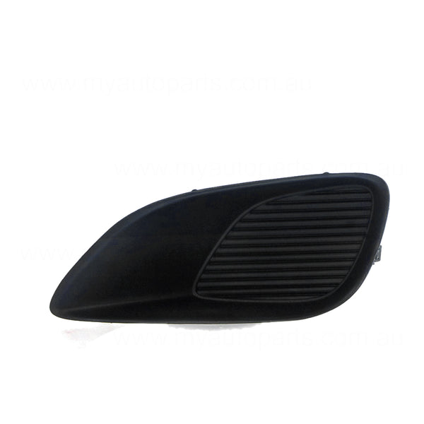 Front Bar Grille Passenger Side OEM Suits Toyota Yaris NCP93R 2006 to 2016