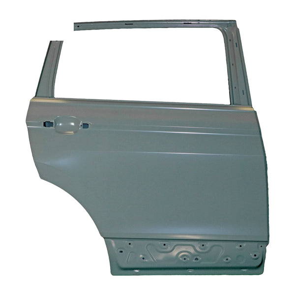 Genuine Rear Door Drivers Side suits Volkswagen Tiguan Allspace 5N 2018 onwards