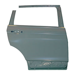 Genuine Rear Door Drivers Side suits Volkswagen Tiguan Allspace 5N 2018 onwards