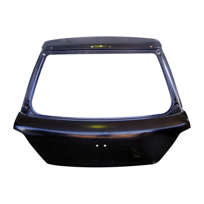 Genuine Tail Gate suits Subaru Impreza GD/GG 2005 to 2007