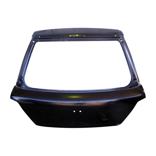 Genuine Tail Gate suits Subaru Impreza GD/GG 2005 to 2007