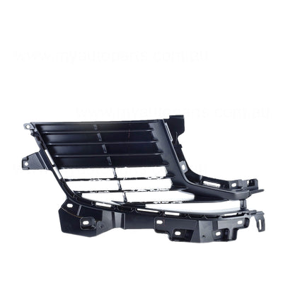 Toyota Landcruiser Genuine Grille Drivers Side 05/2021 to / - 5311260430