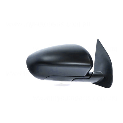 Electric Door Mirror Drivers Side Certified Suits Nissan Dualis J10 2007 to 2014