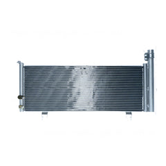 16 mm 5.4 mm Fin A/C Condenser Aftermarket Suits Toyota Camry AHV40R 2010 to 2011