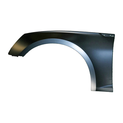 Genuine Front Guard Passenger Side suits Audi A5 F5 2016 onwards