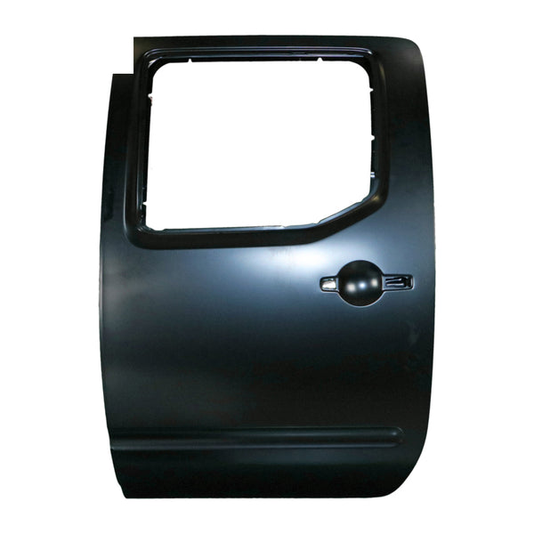 OEM Rear Door Passenger Side suits Nissan Navara D40 2008 to 2015