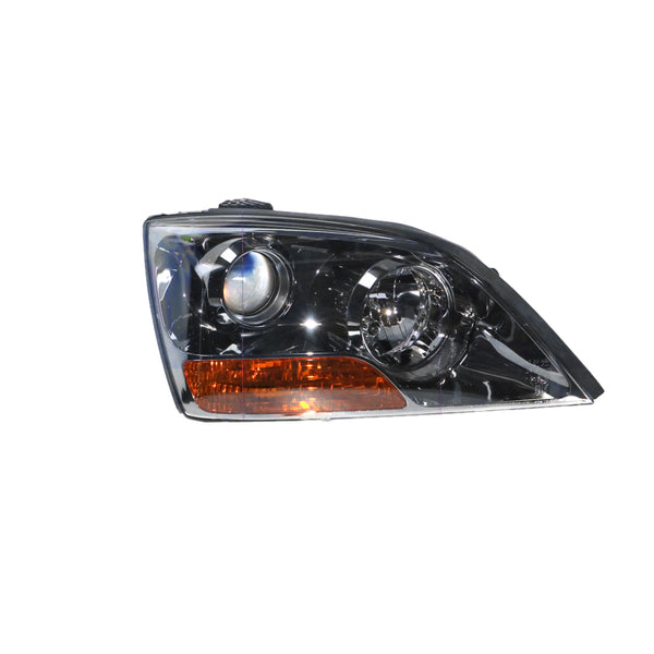 Head Lamp Drivers Side OEM Suits Kia Sorento BL 9/2006 to 7/2009