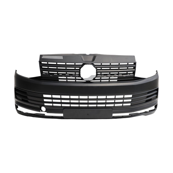 Certified Front Bar suits Volkswagen Transporter T6 2015 to 2020