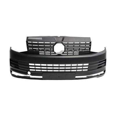 Certified Front Bar suits Volkswagen Transporter T6 2015 to 2020