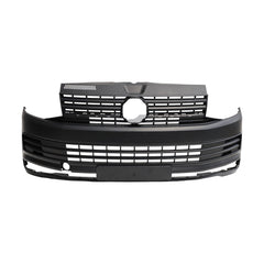 Certified Front Bar suits Volkswagen Transporter T6 2015 to 2020