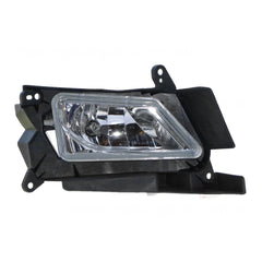 Fog Lamp Drivers Side Genuine Suits Mazda 3 BL SP252009 to 2011