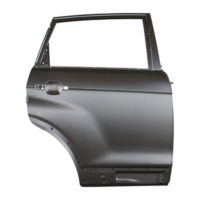 OEM Rear Door Drivers Side suits Holden Captiva 7 CG, CG II 2006 to 2013