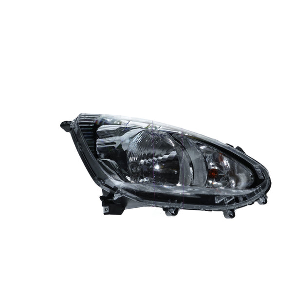 Halogen Head Lamp Drivers Side OEM suits Mitsubishi Mirage LA