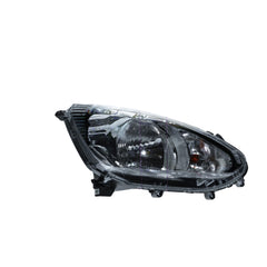 Halogen Head Lamp Drivers Side OEM suits Mitsubishi Mirage LA