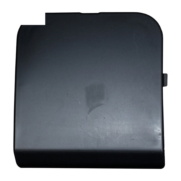Front Bar Tow Hook Cover OEM Suits Nissan Dualis J10 2010 to 2014