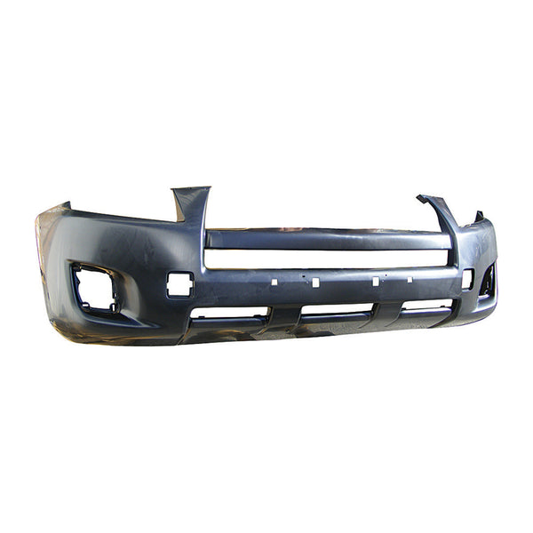 OEM Front Bar With Flare With Fog Light suits Toyota RAV4 ACA33/ACA38 2008 to 2012